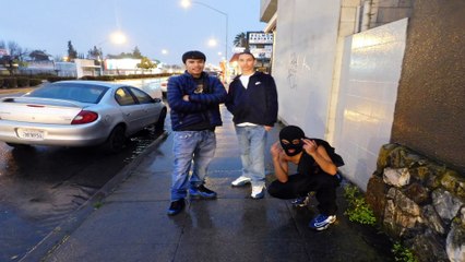 T Knight Productions Video Work.