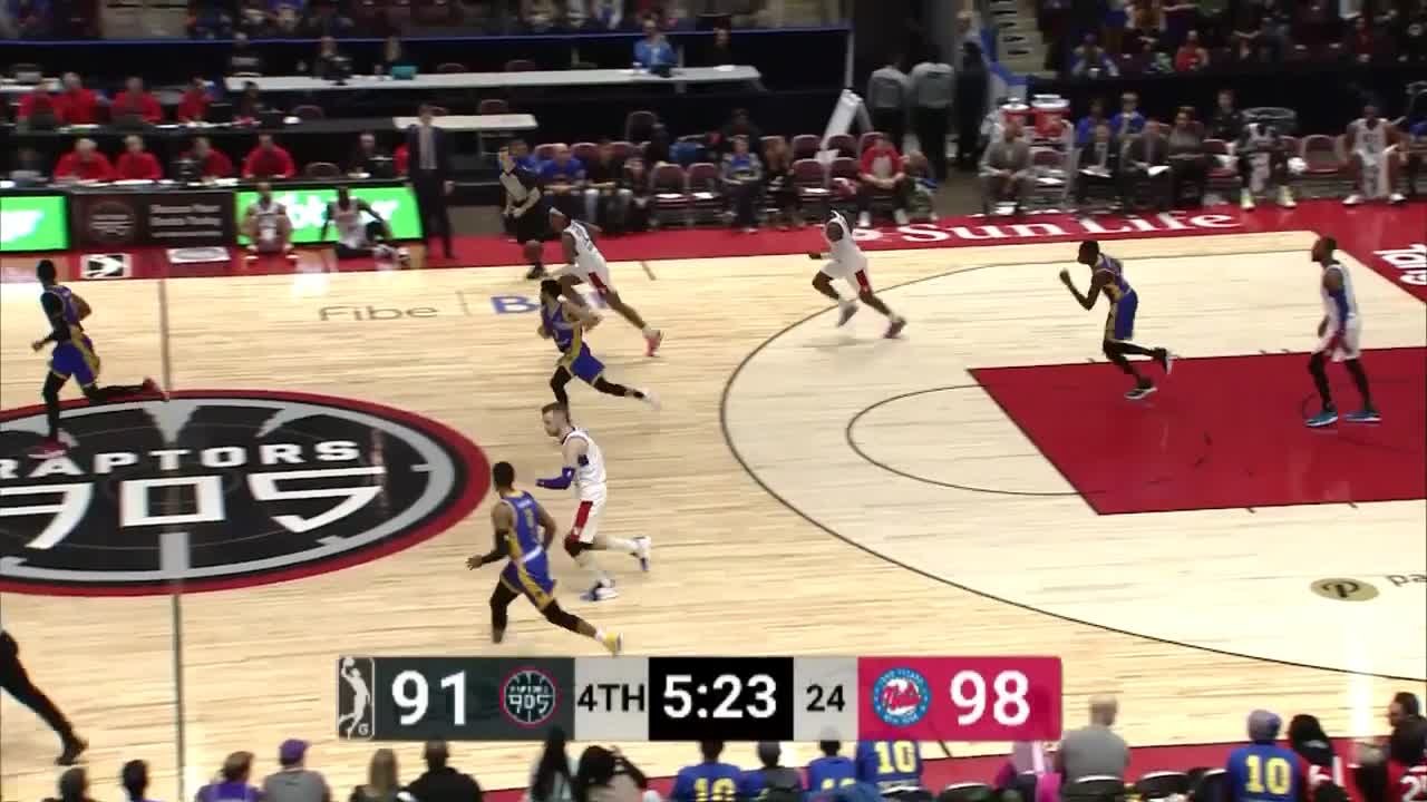Big block by Will Davis