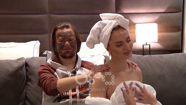 Mos i fol shoferit-Llojet e femrave të fiksuara dhe i dashuri që bën çdo gjë nga halli