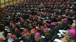 Cimeira no Vaticano: Vítimas de abusos sexuais marcam presença
