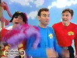 The Wiggles - Captain Feathersword (Playhouse Disney Version)