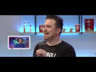 Duplex - Rozana Radi & Flori Dardha - Emisioni 16 - Sezoni 2 (23 shkurt 2019)