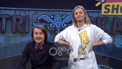 Mos i fol shoferit - “Ekonomia” dhe “Kosova” triumfojnë në Trend apo tallava