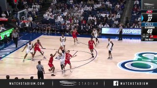 Western Kentucky vs. Old Dominion Basketball Highlights (2018-19)
