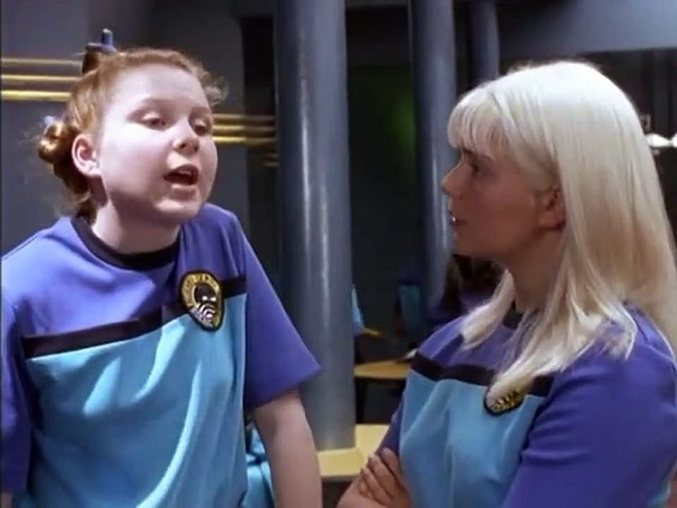 Ocean Girl [Deutsch]   S3E23   Der Chinamann (2)