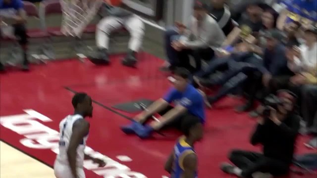 Chris Boucher (26 points) Highlights vs. Long Island Nets