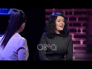 Greta Koci “xheloze” për kunatin: Kur vjen Genci, mami gatuan gjërat më të mira