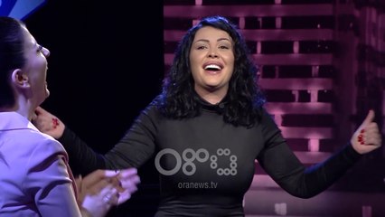 Greta Koci “këndon” për Lulzim Bashën dhe Sali Berishën