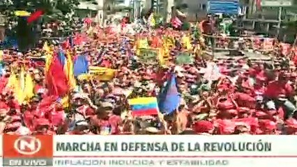 Maduro corta relações com Colômbia