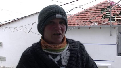 Viktima e dëme nga stuhitë - Top Channel Albania - News - Lajme