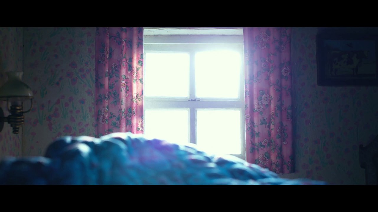 La oveja Shaun. La Película: Granjaguedón - Teaser Tráiler Español HD [1080p]
