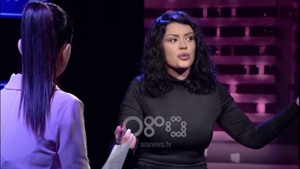 Prapaskenat e showbizit, Greta Koçi rrëfen si koncerti “gjigand” përfundoi me 10 veta