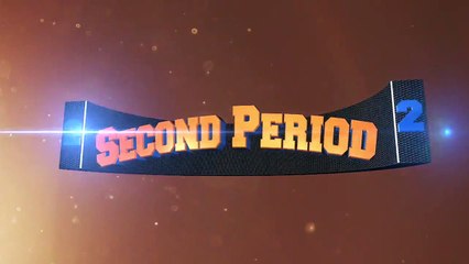 Highlights: Cougars (2) at Blazers (1) – SO