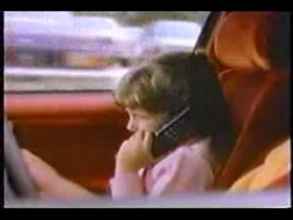 Pub radio shack telephone portable en 1980