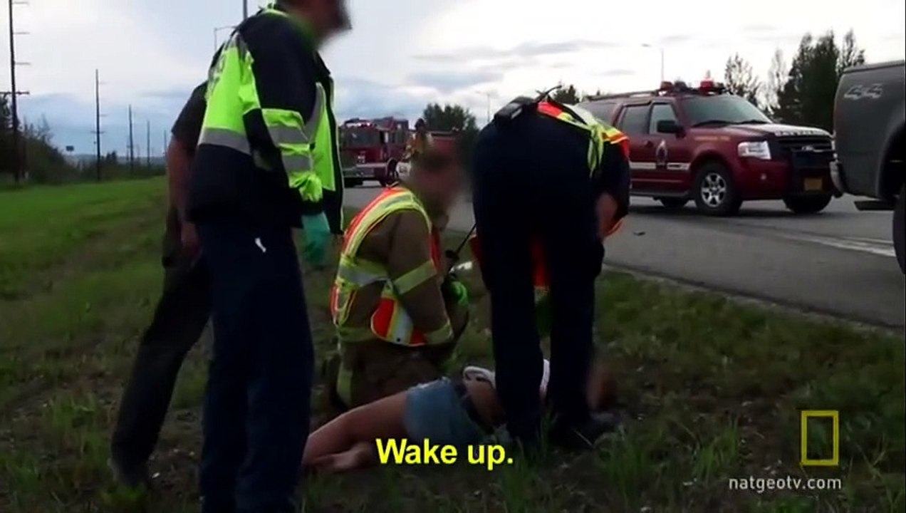 Alaska State Troopers S02E10   Operation Moose Decoy