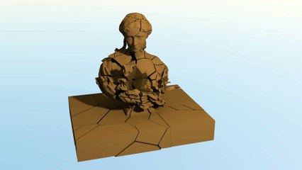 blender - comptess Armand