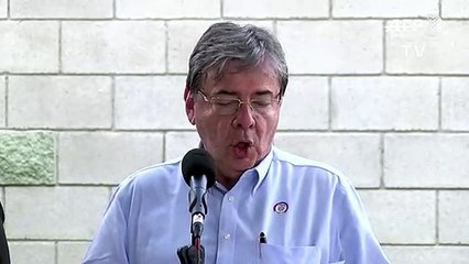 Colombia retirará a sus diplomáticos de Venezuela