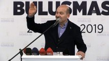 Soylu: ''Dünyanın en büyük insani operasyonunu yapıyoruz'' - TRABZON