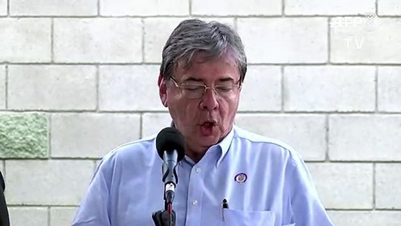 Colombia retirará a sus diplomáticos de Venezuela