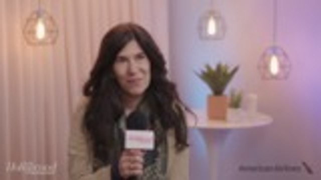 'Leave No Trace' Director Debra Granik Talks the Very Supportive Community of Female Filmmakers | Spirit Awards 2019
