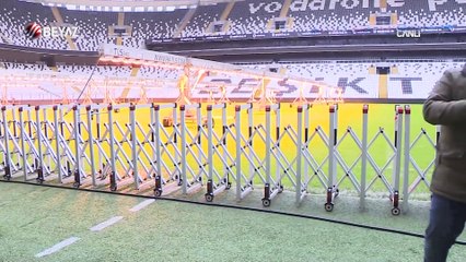 Beyaz Futbol 23 Şubat 2019