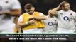 England defeat isn't the end of the world - Jones
