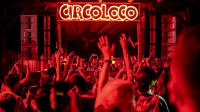 David Vendetta - Unidos Para La Musica feat. Akram (David C Redlight Mix)