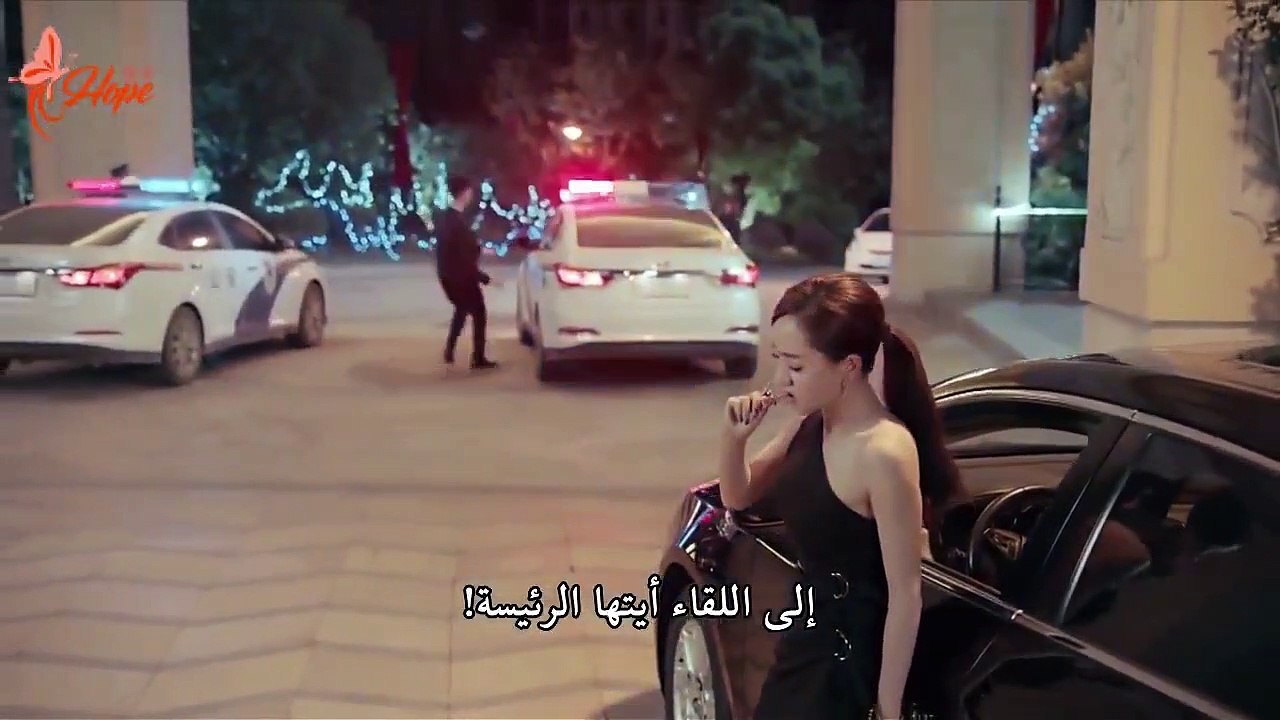 مسلسل الصيني الذاكرة المفقودة الحلقة 1 مترجمة HD