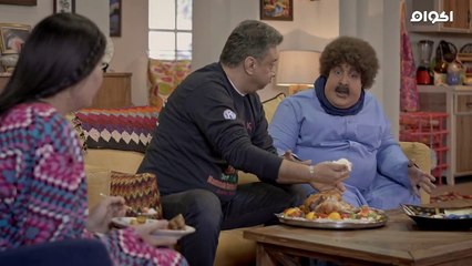 مسـ,ـ,.ـ,ـ.ـ,لسل قـ,ـ.ـ,ـ.,ـومـــي د ي حلقه 1