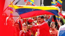 Venezuela: Maduro breaks relations with Colombia; two dead in clashes at the Brazilian border