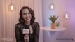 'Blame' Director Quinn Shephard Gives Advice to Young Female Filmmakers | Spirit Awards 2019