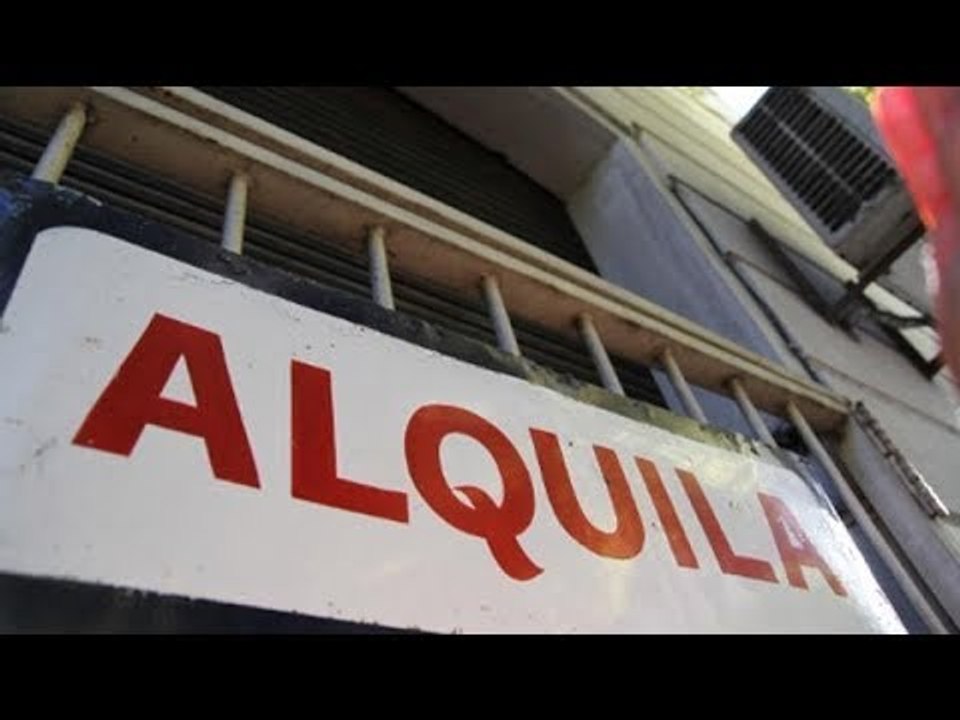 Ley de alquileres: impulsan un nuevo proyecto