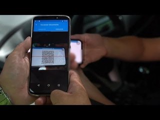 La licencia de conducir será digital