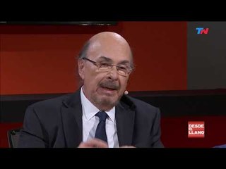 Cuadernos: "Arrepentidos y confesiones" | DESDE EL LLANO