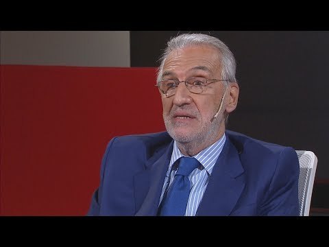 Germán Moldes habló sobre las operaciones contra fiscales y jueces