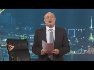 "¿Qué pasa si gana Cristina?" | PALABRA DE LEUCO