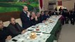 AK Parti Ümraniye Belediye Başkan adayı Yıldırım: “Ümraniye zillet ittifakına gereken dersi verecektir”