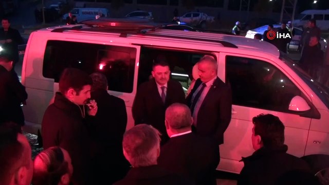 Bakan Pakdemirli: “2023'te hedefimiz dünyada yaşayan her bir insan için bir fidan dikmek”