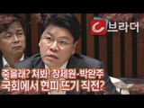 “죽을래?” “쳐봐!” 장제원-박완주, 국회에서 현피 뜨기 직전? (ft. 미치겠는 이혜훈) [씨브라더]