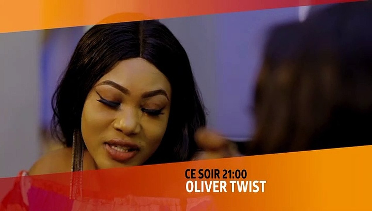 OLIVER TWIST