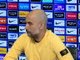 It's impossible! Guardiola rebukes reporter for question on winning quadruple