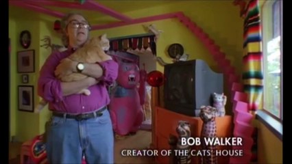 La guía máxima de los gatos - documental - segunda parte