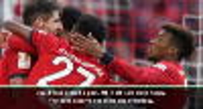 Liverpool draw affected Bayern in Hertha win - Kovac