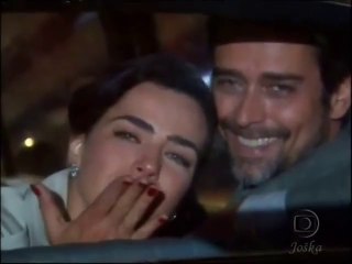 Ciranda de Pedra Capítulo 131 (Último Capítulo)