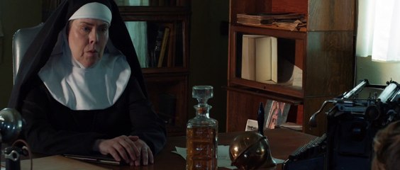 Krampus Origins Trailer