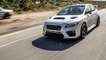 Bucky Lasek's 2016 Subaru WRX STI