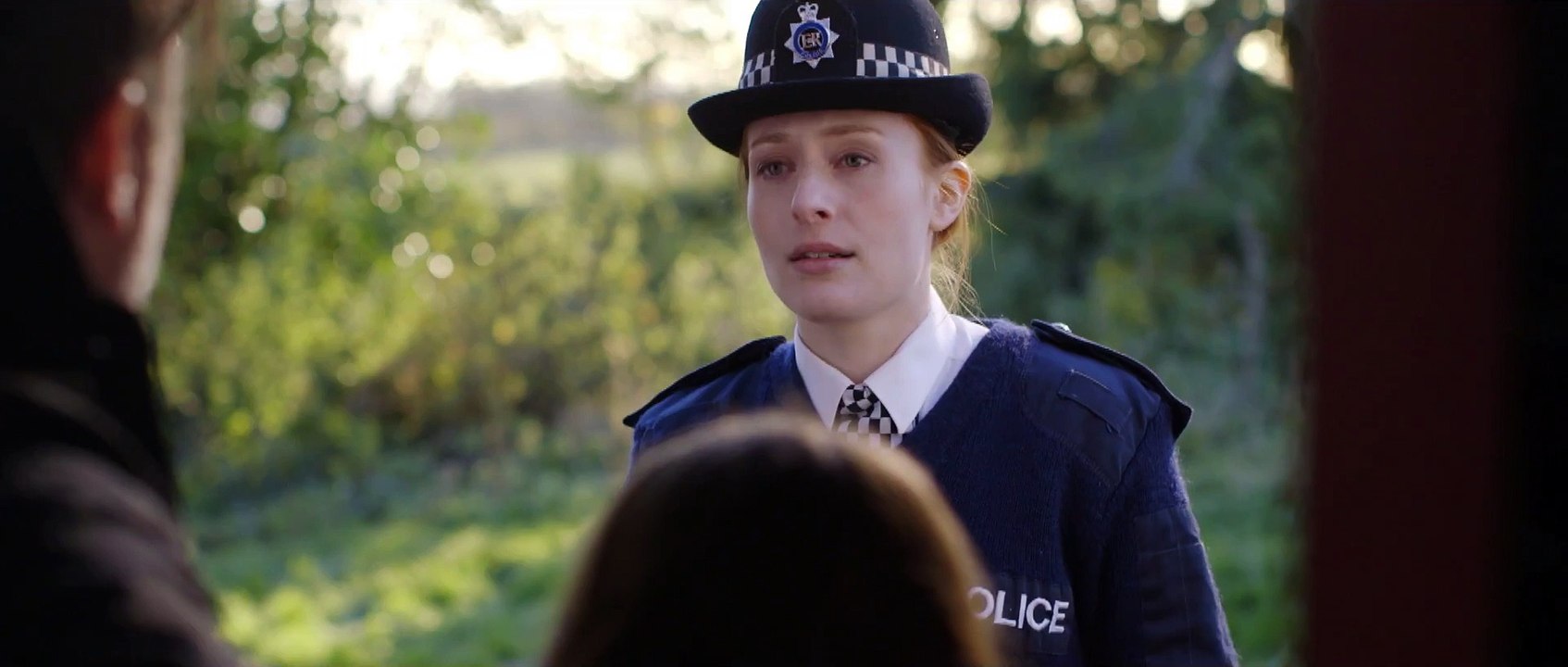 The Gatehouse Trailer