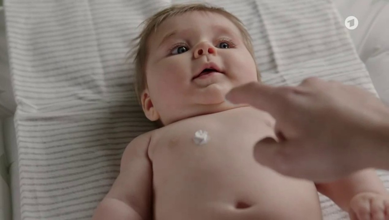 Toni, männlich, Hebamme - Daddy Blues Part 1/2