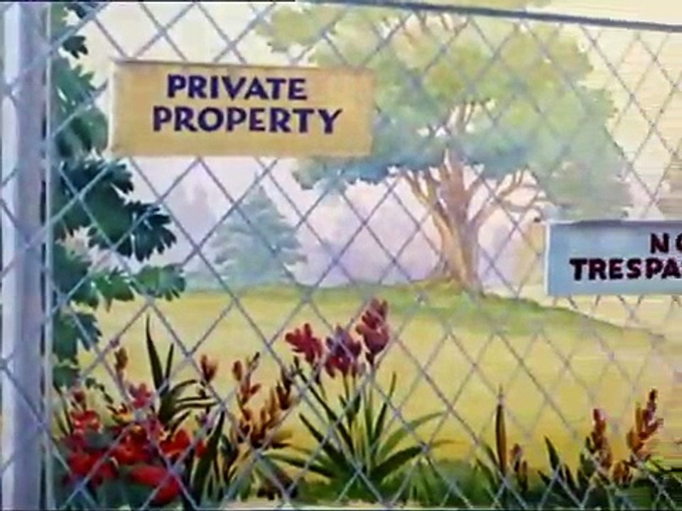 Tom und Jerry Staffel 1 Folge 27 HD Deutsch