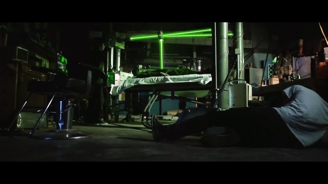 Army Of Frankensteins Trailer